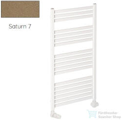 Radeco PINO K AK4-600/EP 1060x630 törölközőszárítós radiátor, SATURN 7 (metál homok) színben (Radeco_PINO_K_AK4_600_EP_SATURN7)