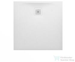 Laufen Pro 90x90 zuhanytálca Marbond kompozit anyagból fehér színben H2109560000001 ( 210956 ) (H2109560000001)