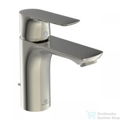 Ideal Standard CONNECT AIR mosdó csaptelep automata leeresztővel, Silver storm A7021GN (A7021GN)