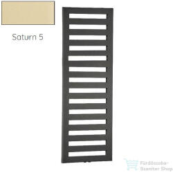 Radeco ROD 3 1600x550 design radiátor, SATURN 5 (matt krém) színben (Radeco_ROD_3_SATURN5)