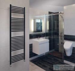 Zehnder Impa 1400x500 mm króm radiátor IMPC-140-050 (IMPC-140-050)