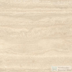 Marazzi Mystone Travertino Classico PTV Rett. 60x60 cm-es padlólap MA0K (MA0K)