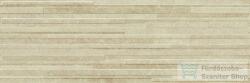 Marazzi Dover Beige Struttura 3D Block 30x90 cm-es fali csempe M13L (M13L)