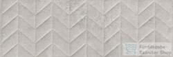 Marazzi Work Grey Struttura 3D Spike 30x90 cm-es falicsempe M139 (M139)