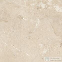 Marazzi Mystone Limestone Sand Velvet Rett. 75x75 cm-es padlólap M7F2 (M7F2)