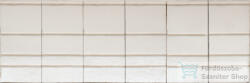 Marazzi TERRAMATER Vaniglia Str. 3D Ritmo Lux 18, 6x37, 5 cm-es falicsempe, MPM8 (MPM8)