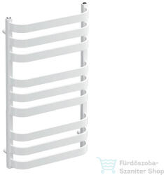 Radeco BILLY 2 930x530 törölközőszárítós radiátor, fényes fehér (Radeco_BILLY_2)