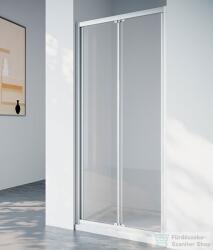 Niagara Wellness N-smart Marco 80×190 cm zuhanyajtó (NWZA-MAR80)