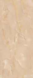 Marazzi Grande Marble Look Onice Beige Lux Rett. 120x278 cm-es padlólap MEP2 (MEP2)