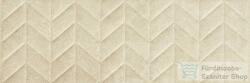 Marazzi Dover Beige Struttura 3D Spike 30x90 cm-es fali csempe M13P (M13P)