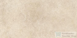 Marazzi Mystone Limestone Sand Rett. 60x120 cm-es padlólap M9HF (M9HF)