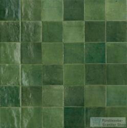 Marazzi Zellige Bosco Lux 10x10 fali csempe M5QS (M5QS)