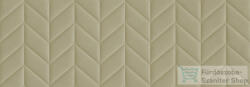Marazzi FLORA Verde Struttura 3D Spike Rett. 30x90 cm-es falicsempe, MP84 (MP84)