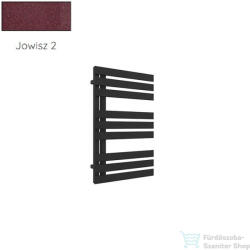 Radeco BRUNO KOLOR 1 750x500 design radiátor, JOWISZ 2 (metál bordó) színben (Radeco_BRUNO_KOLOR_1_JOWISZ2)