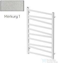 Radeco RIVER 2 865x530 design radiátor, MERKURY 1 (metál ezüst) színben (Radeco_RIVER_2_MERKURY1)