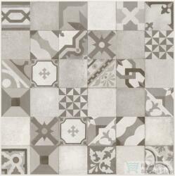 Marazzi Work White Decoro Vantage 30x90 cm-es falicsempe M13C (M13C)