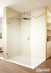 RIHO Riho Scandic NXT X400 króm 84, 8 - 85, 2 zuhanyajtó GX00502C0 (G001111120)