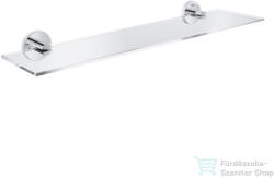 GROHE START 53 cm-es üvegpolc, króm 41202000 (41202000)
