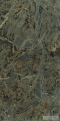 Marazzi Grande Marble Look Verde Borgogna Satin Rettificato 160x320 cm-es padlólap MAFX (MAFX)