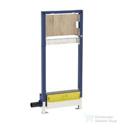 Geberit Duofix szerelőelem zuhanyzókhoz, falsík alatti lefolyóval, falsík alatti csaptelephez 111.580. 00.1 (111580001)