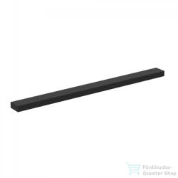 Ideal Standard I Life 26, 7 cm-es bútor fogantyú, Matt black T5325XG (T5325XG)