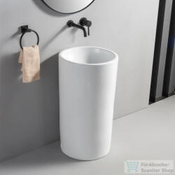 AREZZO design LINCOLN 45x45x81 álló mosdó AR-M9014A (AR-M9014A) - furdoszoba-szaniter