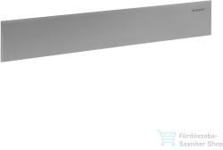 Geberit takarólap zuhany szerelőelemhez Korrózióálló acél 154.336. FW. 1 (154336FW1)