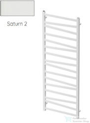 Radeco RIVER 4 1395x530 design radiátor, SATURN 2 (matt fehér) színben (Radeco_RIVER_4_SATURN2)