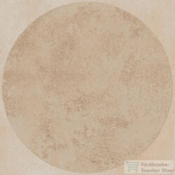 Marazzi Artcraft Calce Decoro Bolli 20x20 cm-es padlólap/csempe, MGUX (MGUX)
