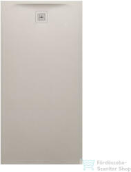 Laufen Pro 180x90 cm-es lapos szögletes zuhanytálca, matt bézs H2159591860001 (H2159591860001)