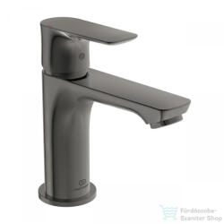 Ideal Standard CONNECT AIR mosdó csaptelep leeresztő nélkül, Magnetic grey A7010A5 (A7010A5)