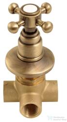 SAPHO ANTEA Falbaépíthető váltó, bronz DEVIN26 (DEVIN26)