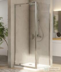 Niagara Wellness Niwell Astra+Vito 80x90x195 cm zuhanykabin (NWZA-AST80-NWZO-VIT90)