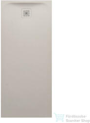 Laufen Pro 160x70 cm-es zuhanytálca Marbond kompozit anyagból, matt bézs H2139541860001 (H2139541860001)