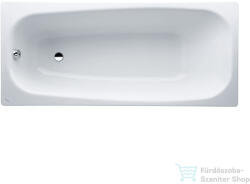 Laufen Moderna Plus 170x75 acéllemez fürdőkád, fehér H2251300000401 (H2251300000401)