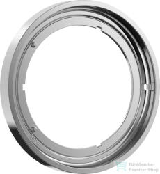 Hansgrohe Showerselect és Duoturn 5 mm-es hosszabbító rozetta, króm 13614000 (13614000)