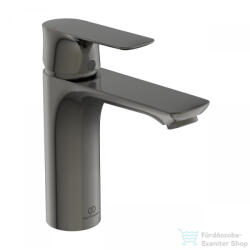 Ideal Standard CONNECT AIR Grande mosdó csaptelep leeresztő nélkül, Magnetic grey A7055A5 (A7055A5)