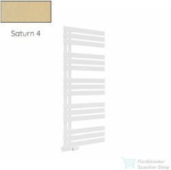 Radeco BRUNO KOLOR 3 1310x500 design radiátor, SATURN 4 (metál bézs) színben (Radeco_BRUNO_KOLOR_3_SATURN4)