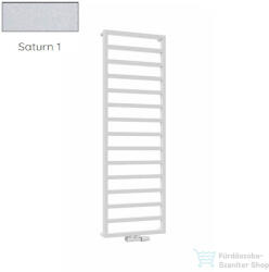 Radeco LOFT 3 1612x550 design radiátor, SATURN 1 (metál jégszürke) színben (Radeco_LOFT_3_SATURN1)