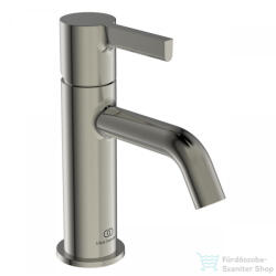 Ideal Standard JOY mosdó csaptelep leeresztő nélkül, Silver storm BC776GN (BC776GN)