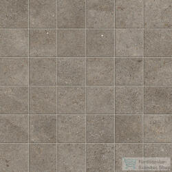 Marazzi Terratech Mosaico Salvia Tessere 5x5 Rett. 30x30 cm-es padlólap M8Y5 (M8Y5)