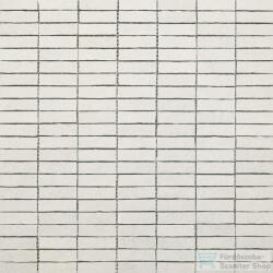 Marazzi Fresco Pencil Mosaico 32, 5x32, 5 cm-es fali csempe MPCV (MPCV)