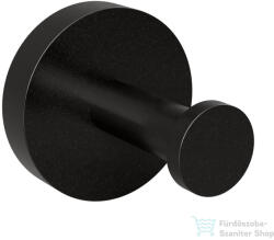SAPHO BEMETA DARK Fogas, 55x55x65mm, fekete (104106060) (XR203B) (XR203B)