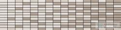 Marazzi Alchimia Mosaico Degrade' 30x120 cm-es fali dekorcsempe M3SF (M3SF)
