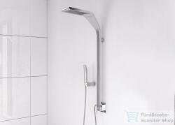 Webert Wolo zuhanyrendszer króm színben WO660302.015 (WO660302015)