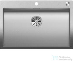 BLANCO CLARON 700-IF/A DURINOX rozsdamentes acél mosogató medence, selyemfényű acél 523394 (523394)