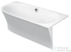 Duravit CAPE COD 190x90 cm-es kád illesztési nélküli előlappal, jobb oldali sarokba 700363000000000 (700363000000000)