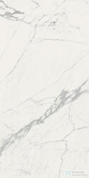 Marazzi Grande Marble Look Statuario Bookmatch B Lux Rettificato 160x320 cm-es padlólap M10F (M10F)