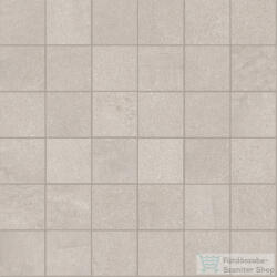 Marazzi Cementum Sand Mosaico 5x5 30x30 cm-es padlólap MA92 (MA92)