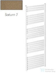 Radeco PINO K AK7-600/EP 1630x630 törölközőszárítós radiátor, SATURN 7 (metál homok) színben (Radeco_PINO_K_AK7_600_EP_SATURN7)